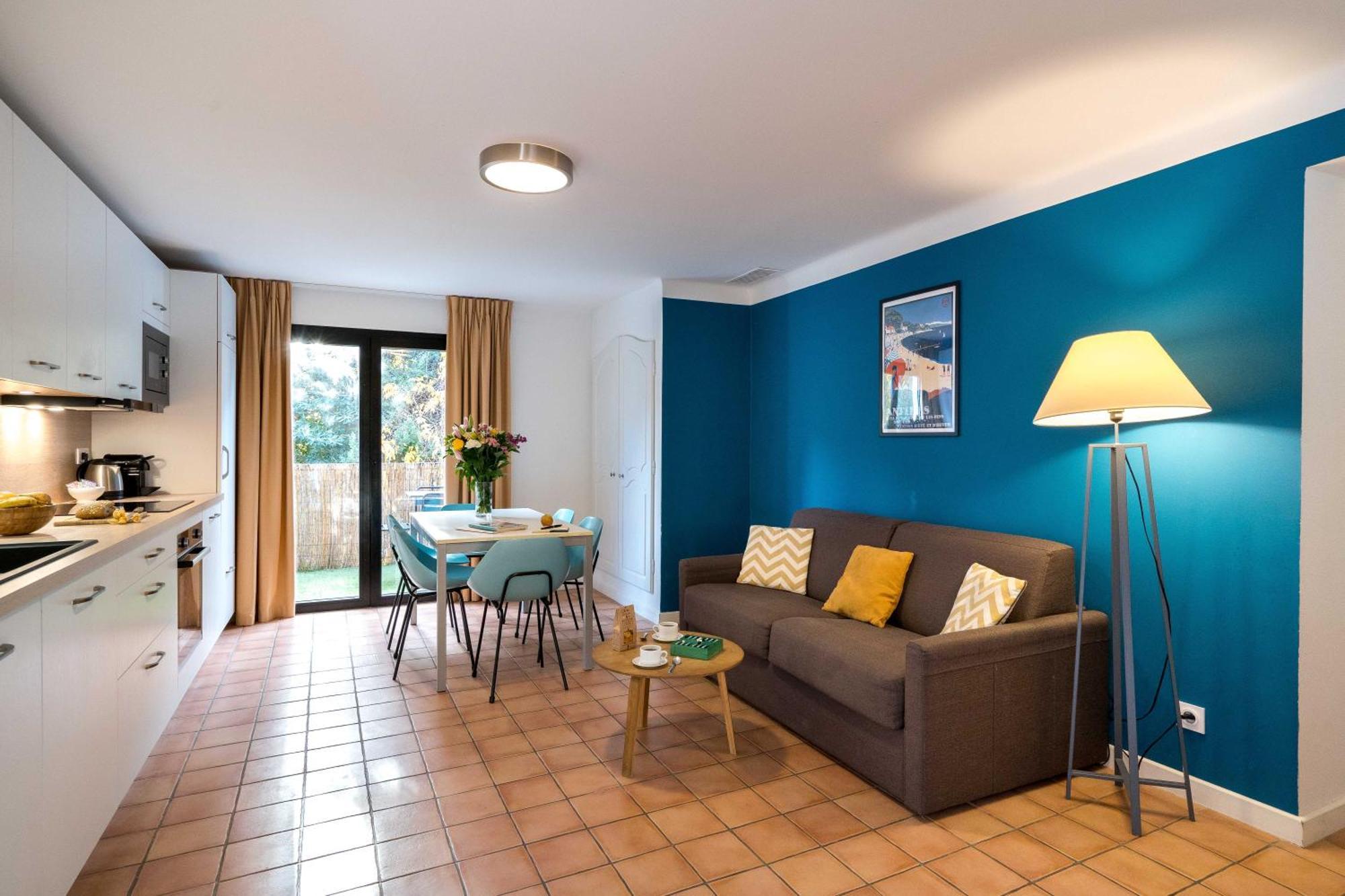 La Residence Du Bailli Le Le Rayol-Canadel-sur-Mer Luaran gambar